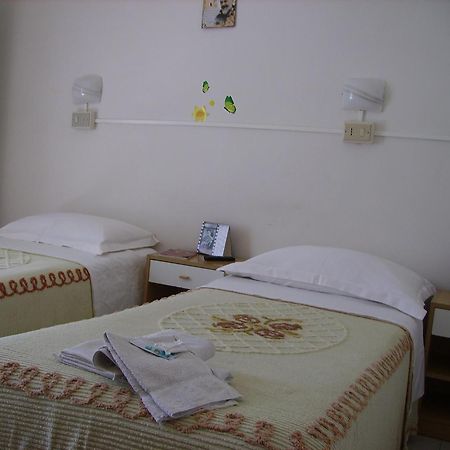 Albergo Maria Gabriella Rimini Extérieur photo