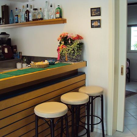 Albergo Maria Gabriella Rimini Extérieur photo