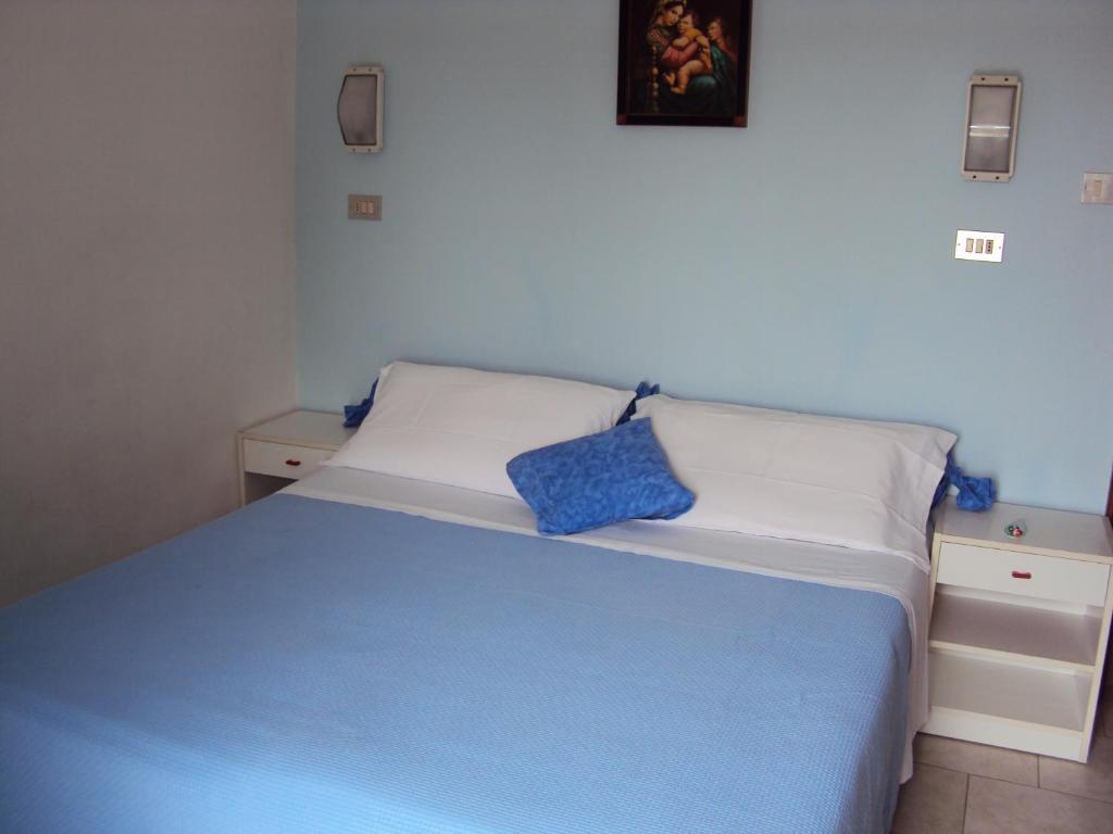 Albergo Maria Gabriella Rimini Chambre photo
