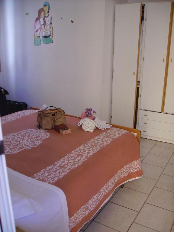 Albergo Maria Gabriella Rimini Chambre photo