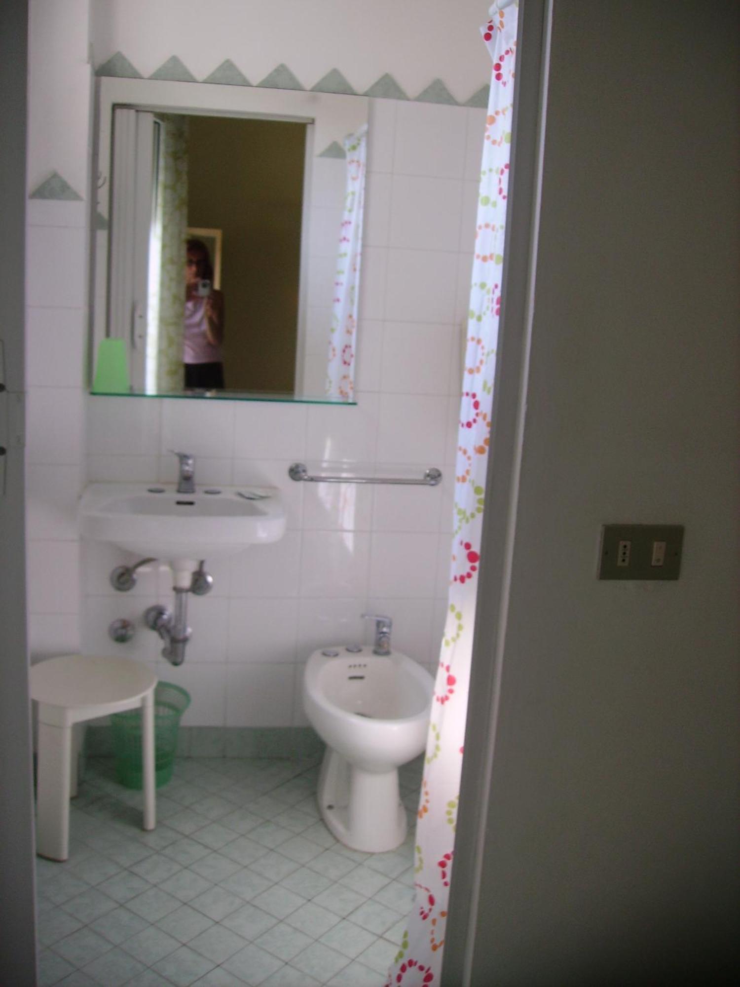 Albergo Maria Gabriella Rimini Extérieur photo