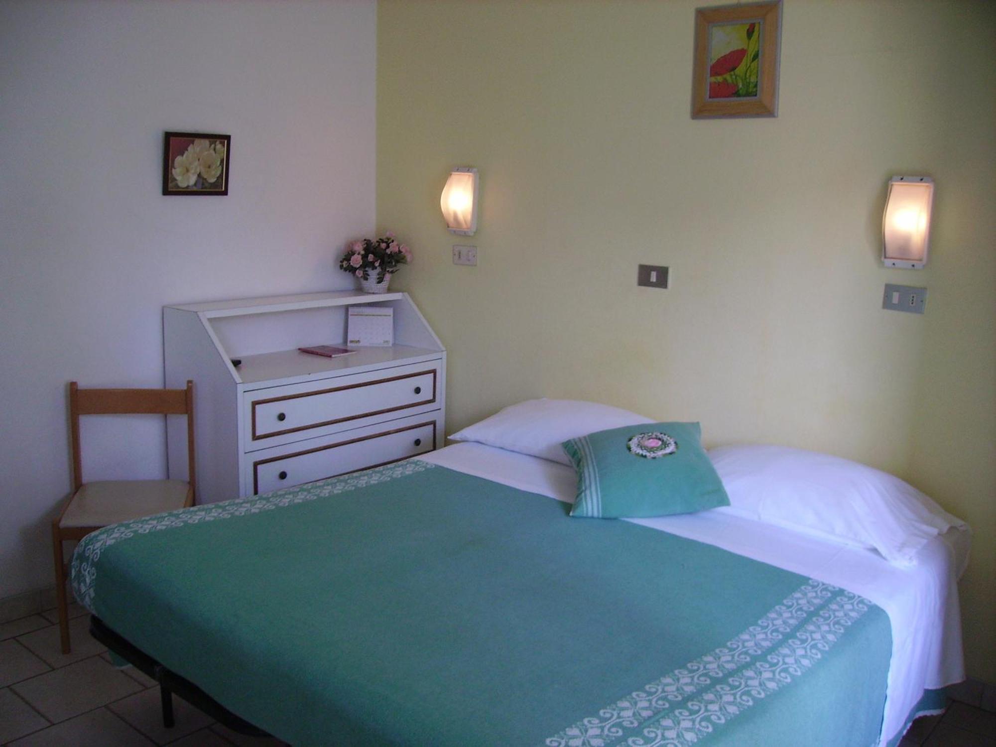 Albergo Maria Gabriella Rimini Extérieur photo
