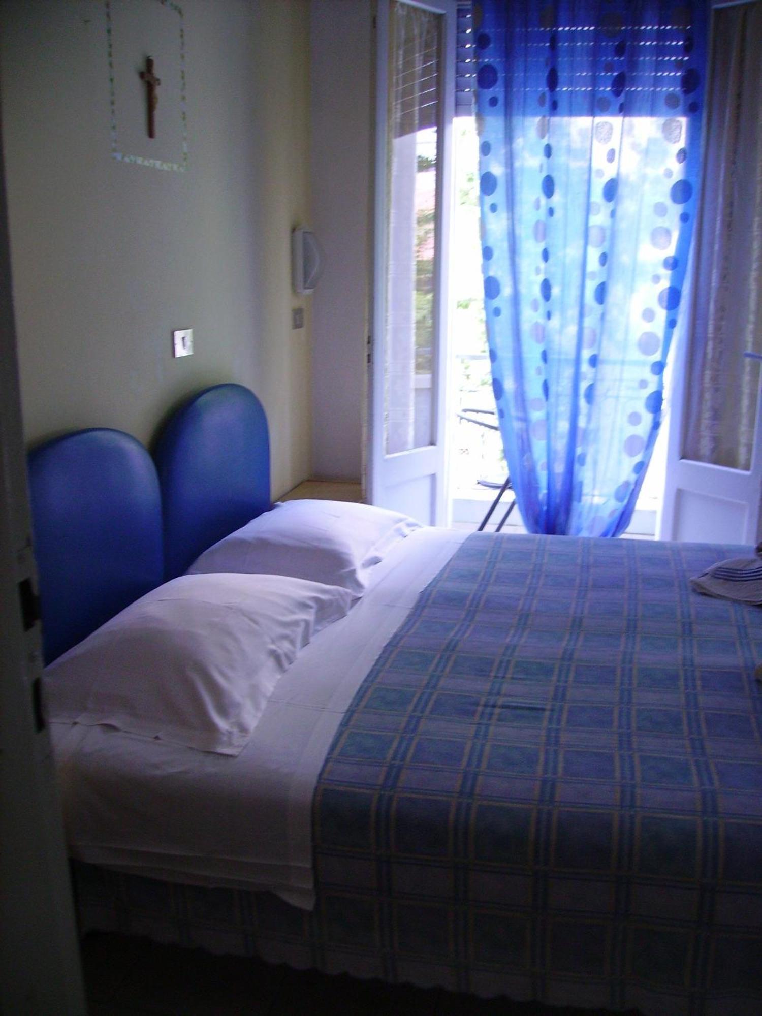Albergo Maria Gabriella Rimini Extérieur photo