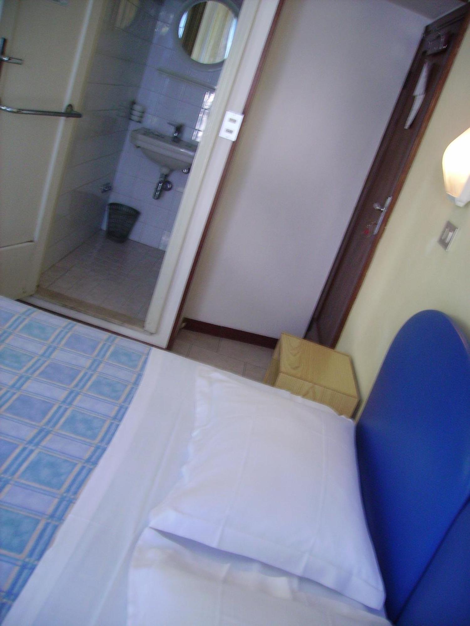 Albergo Maria Gabriella Rimini Extérieur photo