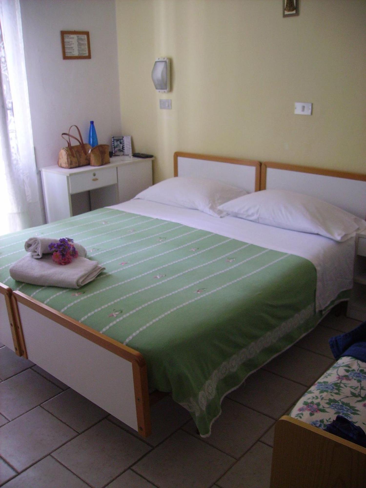 Albergo Maria Gabriella Rimini Extérieur photo