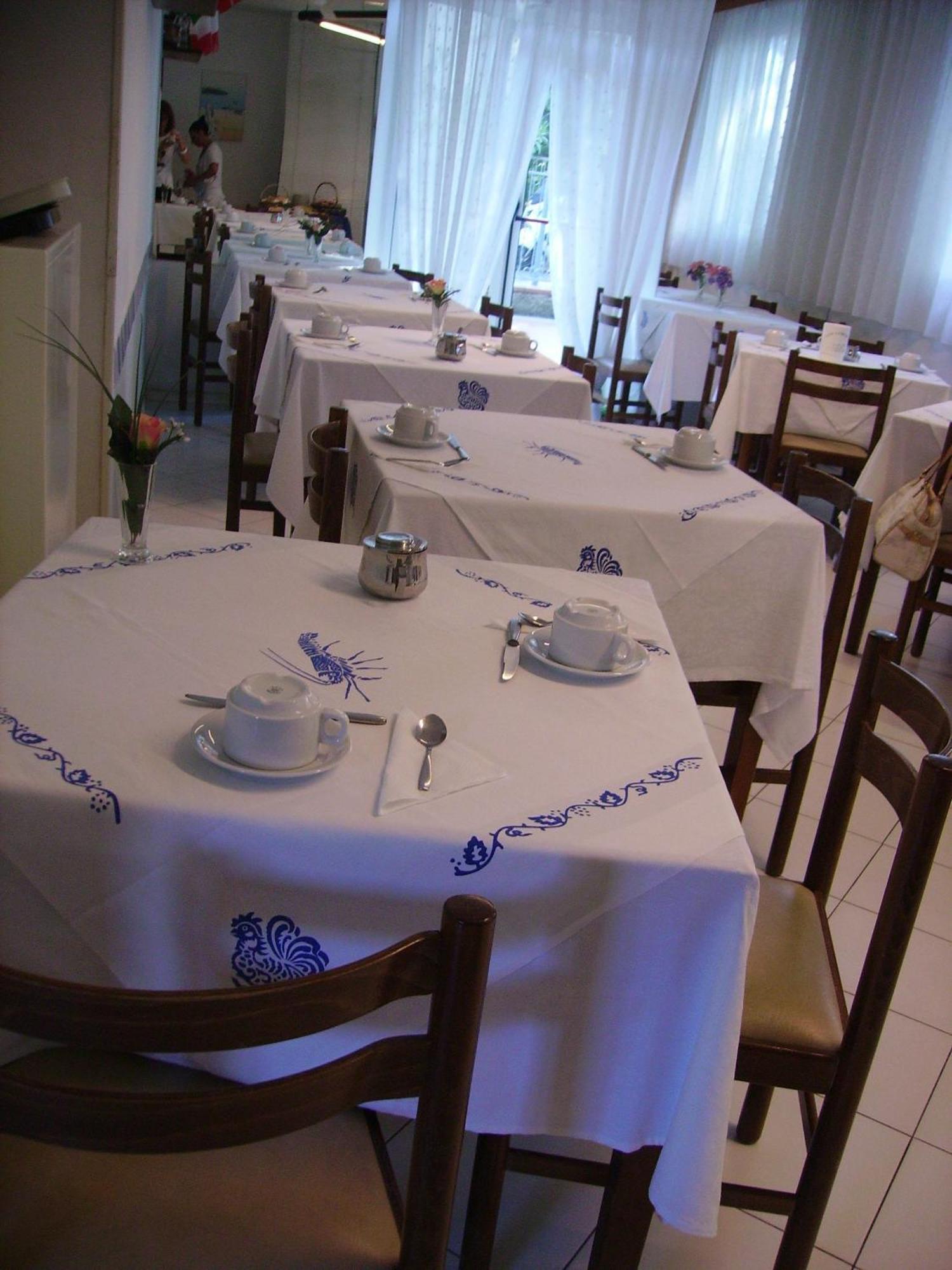 Albergo Maria Gabriella Rimini Extérieur photo