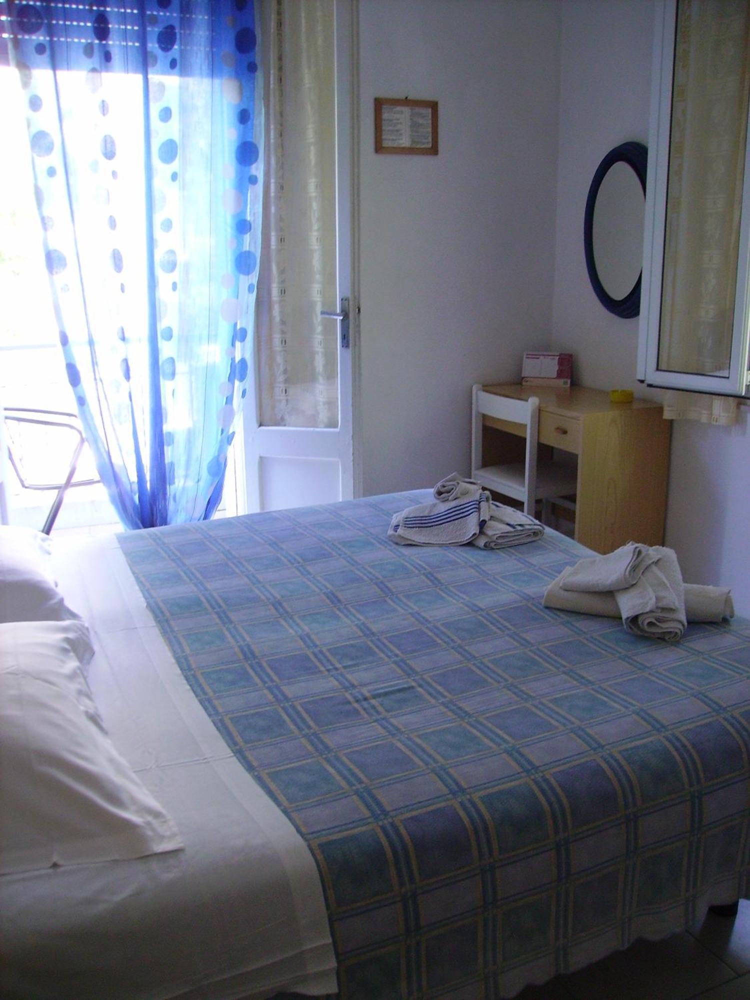 Albergo Maria Gabriella Rimini Extérieur photo