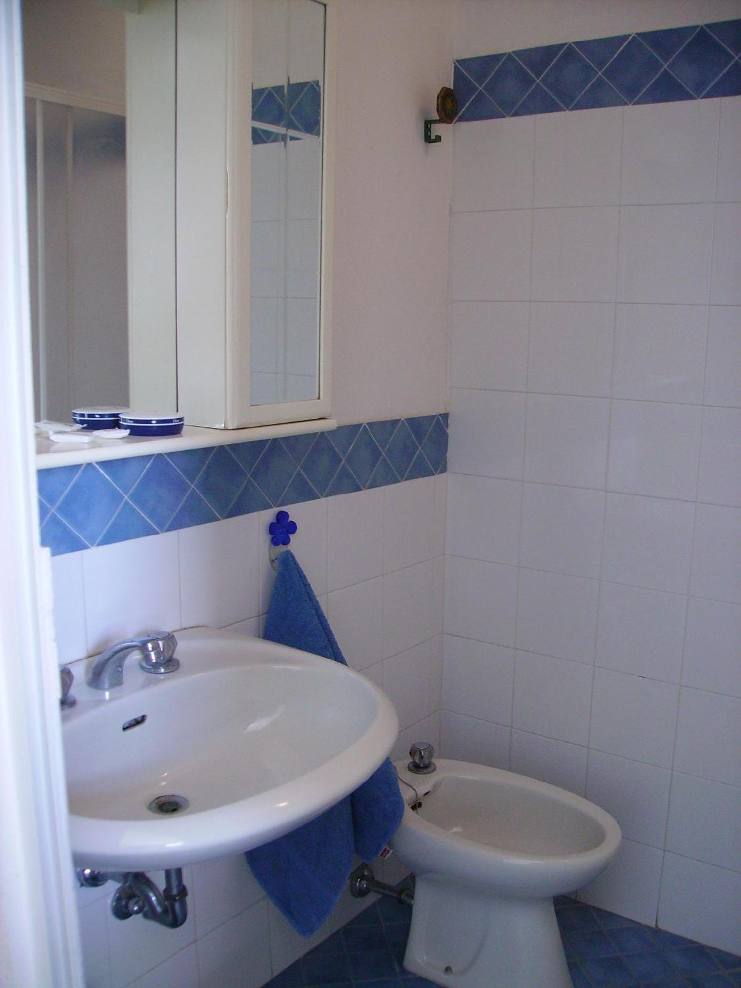 Albergo Maria Gabriella Rimini Extérieur photo