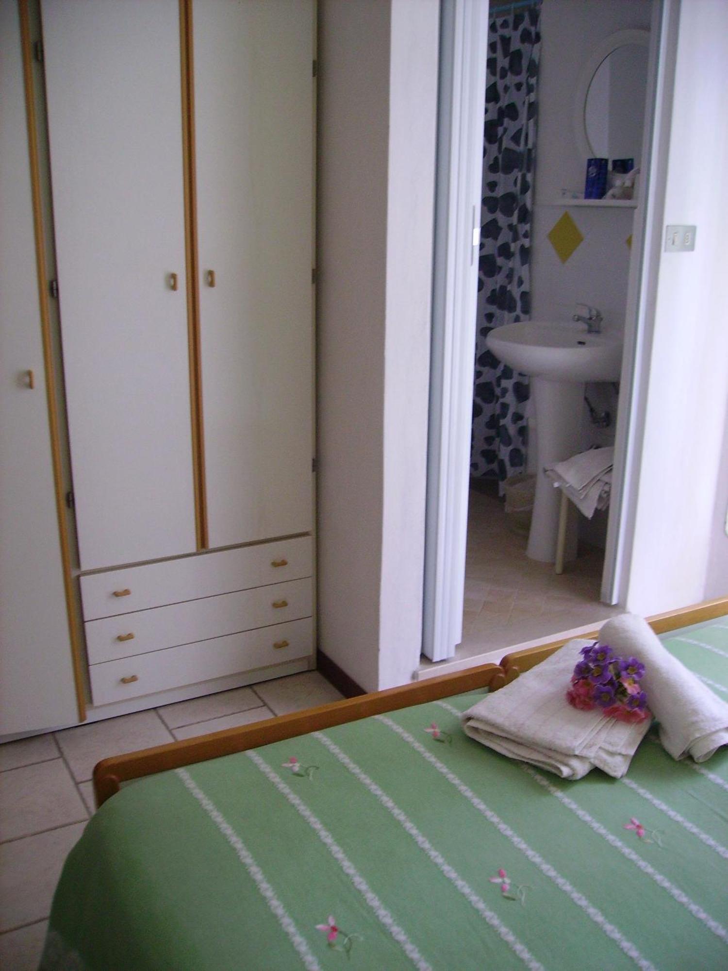 Albergo Maria Gabriella Rimini Extérieur photo
