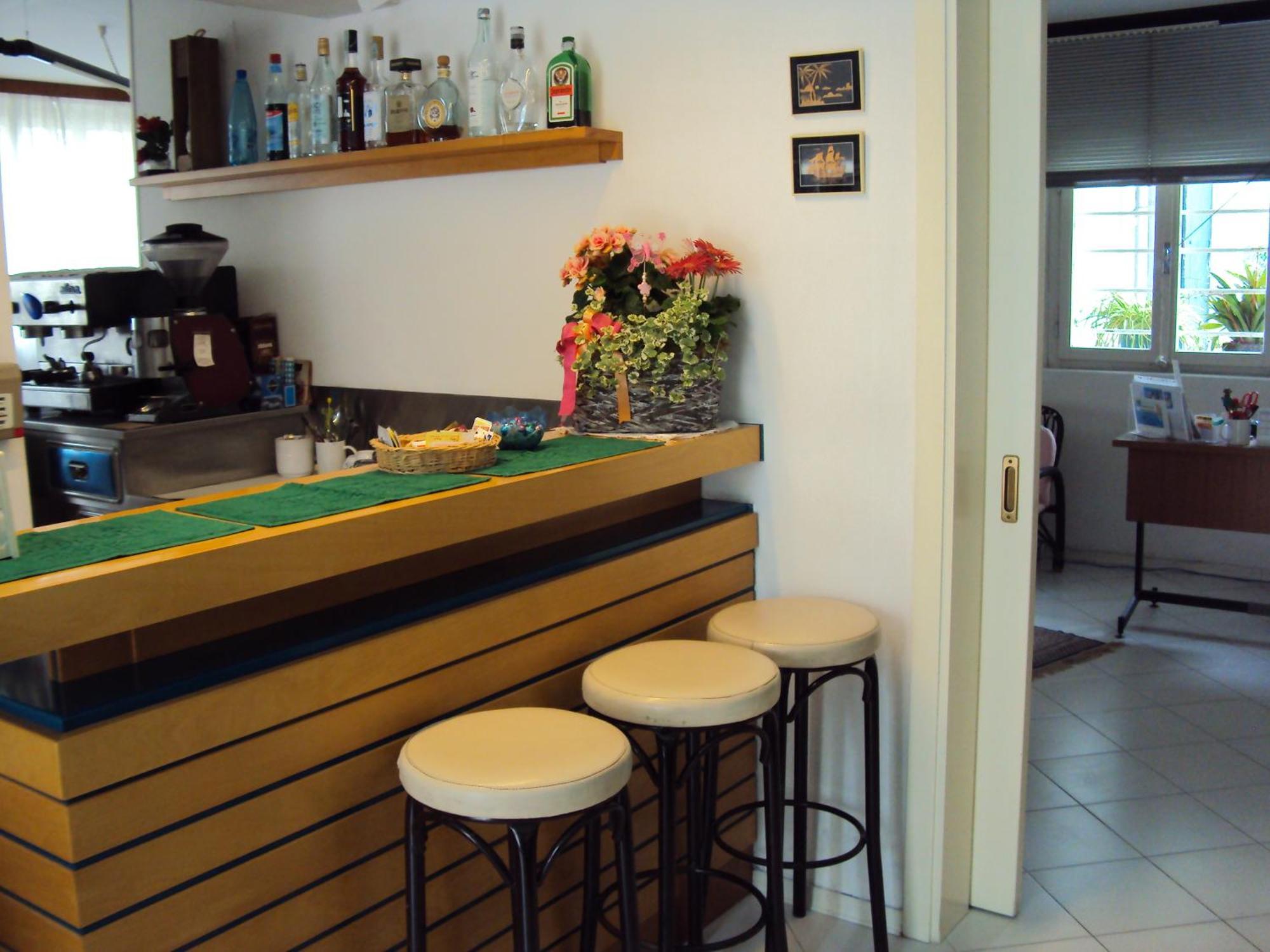 Albergo Maria Gabriella Rimini Extérieur photo