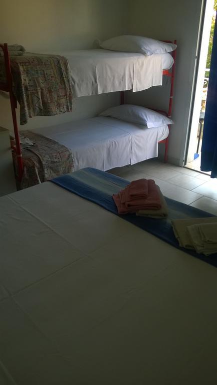 Albergo Maria Gabriella Rimini Extérieur photo