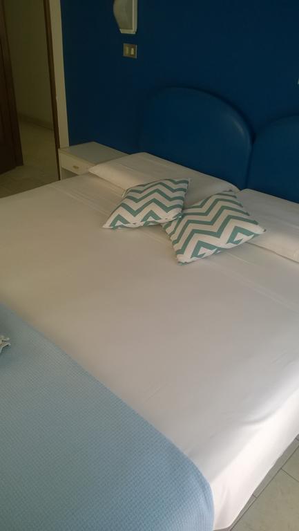 Albergo Maria Gabriella Rimini Extérieur photo