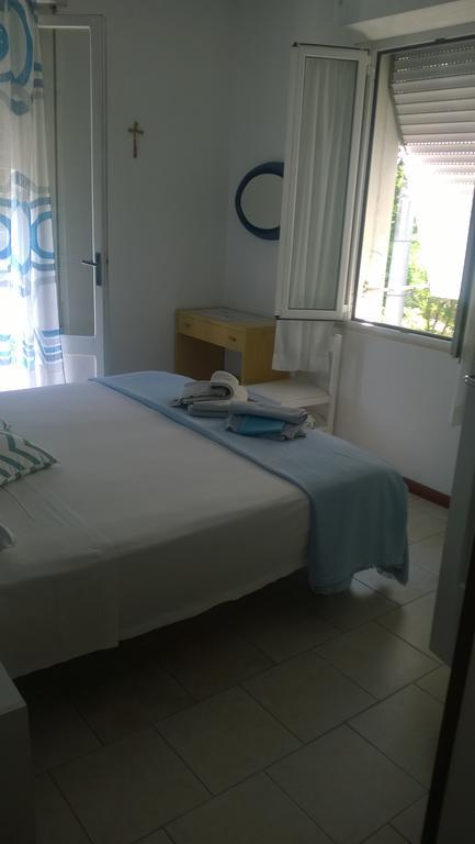 Albergo Maria Gabriella Rimini Extérieur photo