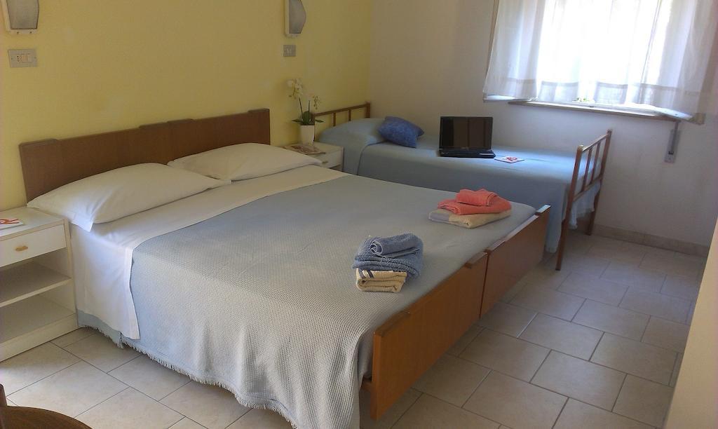 Albergo Maria Gabriella Rimini Chambre photo