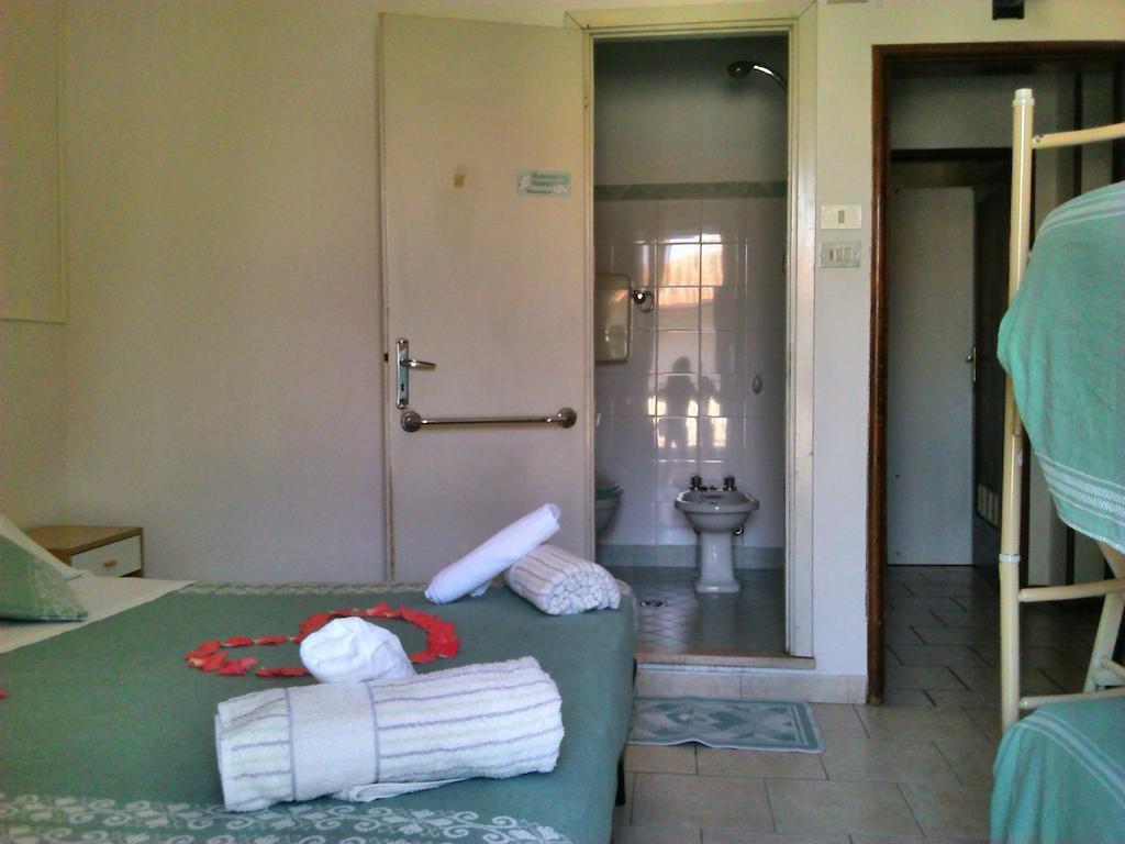 Albergo Maria Gabriella Rimini Extérieur photo