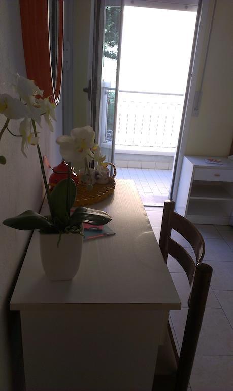 Albergo Maria Gabriella Rimini Chambre photo